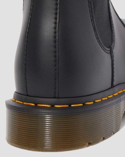 Botas Chelsea Dr Martens Vegan 2976 Felix Para Hombre DR9502W